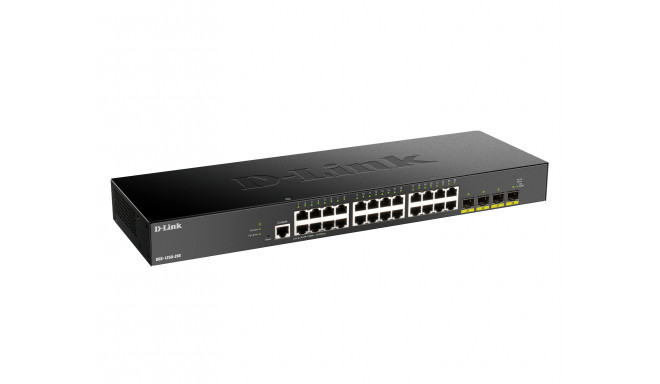 D-Link DGS-1250-28X/E