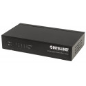 Intellinet 561228 Switch Gigabit PoE+ 5x RJ45 60W