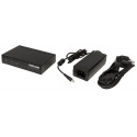 Intellinet 561228 Switch Gigabit PoE+ 5x RJ45 60W