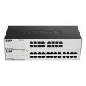 D-Link GO-SW-24G