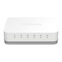 D-Link GO-SW-5G