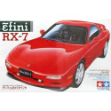 Plastic model Efini RX-7+ 1/24