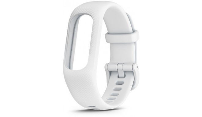 Garmin watch strap Vivosmart 5 S/M, white