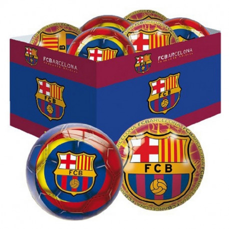 Ball Barcelona Unice Toys (150 mm)