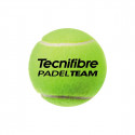 Tenisa Bumbiņas Tecnifibre 60PATEA243 (3 pcs)