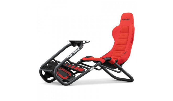 Rallitool Playseat Trophy, punane