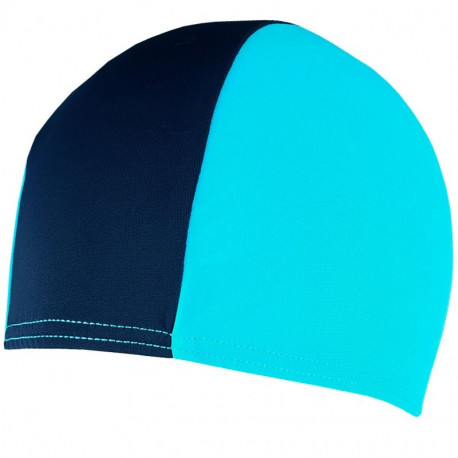 Crowell Lycra Senior Swim Cap lycra-sr-nieb-den