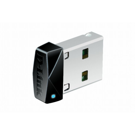 D-Link DWA-121 Traadita USB-adapter