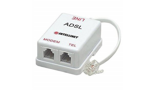 Intellinet splitter - ADSL filter