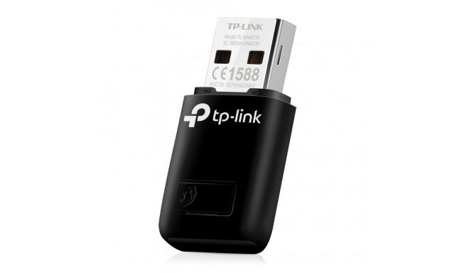 TP-Link TL-WN823N Juhtmevaba USB-adapter