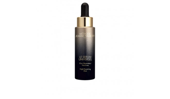 JEANNE PIAUBERT LE SÉRUM UNIVERSEL elixir réparateur nocturne 30 ml
