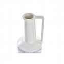 Vaas DKD Home Decor Portselan Sinine Valge Vahemere (14 x 14 x 45 cm) Vaas DKD Home Decor Portselan Sinine Valge Vahemere (14 x 14 x 45 cm)