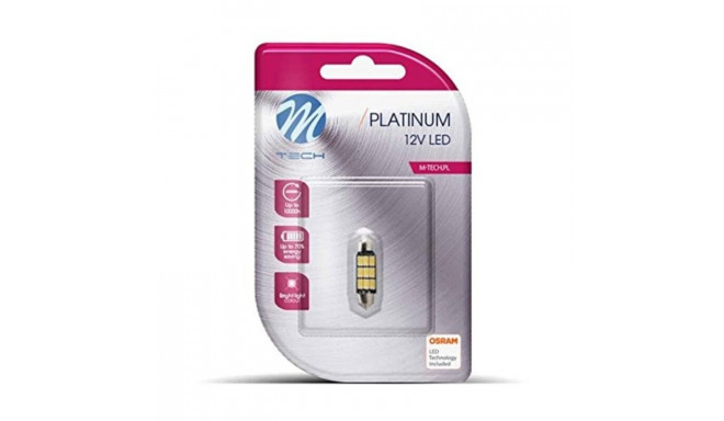 Autopirn M-Tech MT-LB816W-01B
