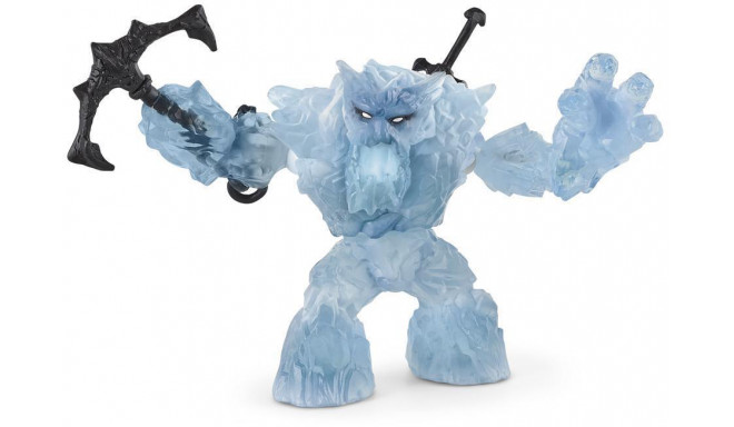 Schleich фигурка Eldrador Ice