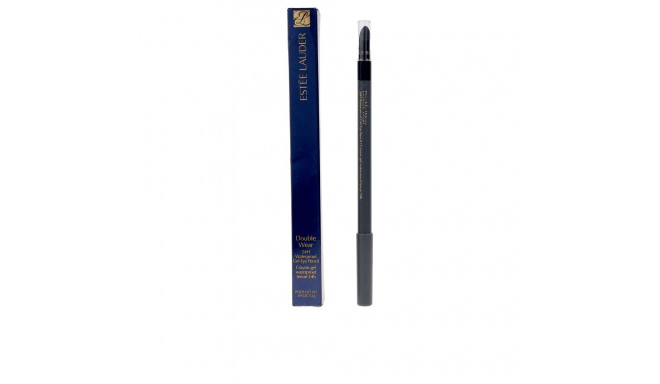 ESTÉE LAUDER Double Wear 24H Waterproof Gel Eye Pencil #05-smoke 1,2 gr