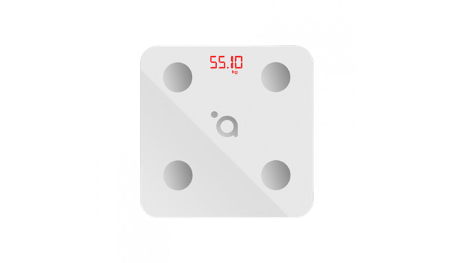 Acme Smart Scale SC103 Maximum weight (capaci