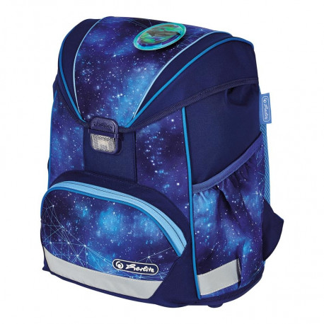 Herlitz Skolas soma Ultralight - Visums