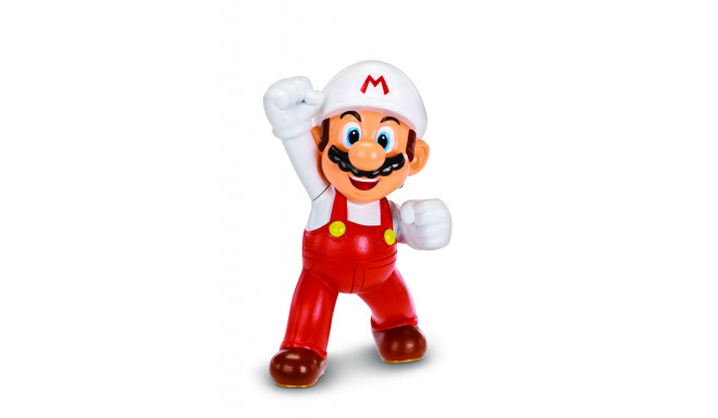 SUPER MARIO Figure, 6 cm