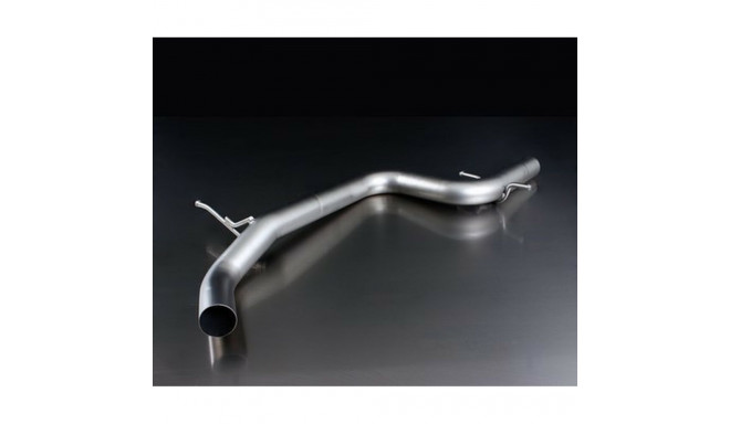 Exhaust Pipe Remus REM9572040000