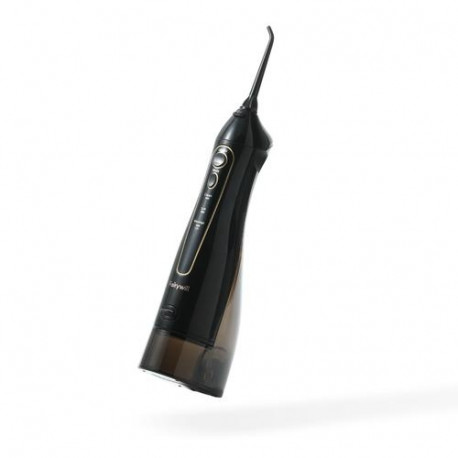 Fairywill Portable Water Flosser 5020E electric flosser Black
