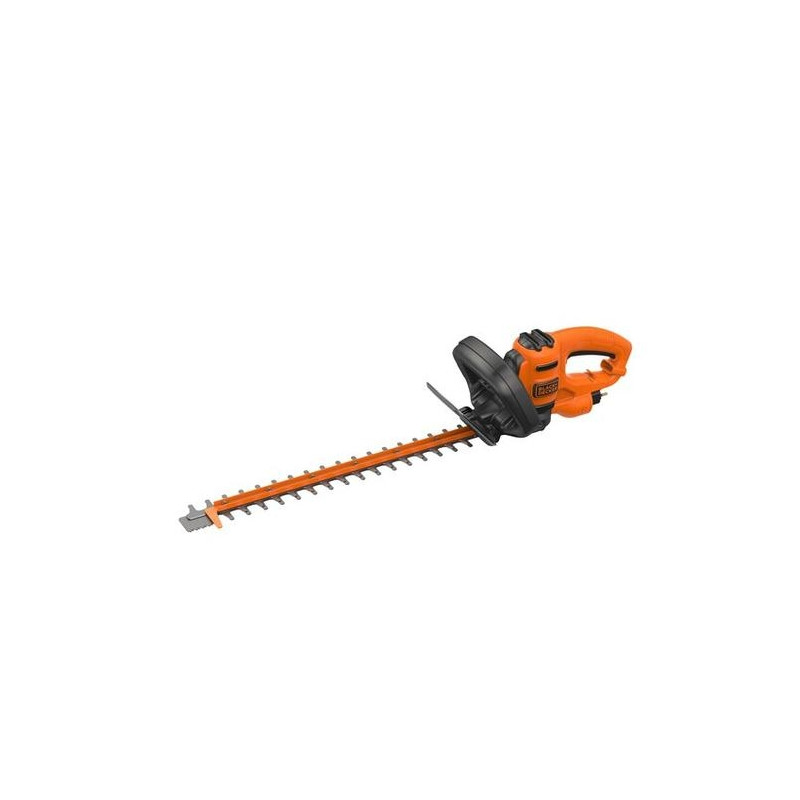 Black & Decker BEHTS301QS power hedge trimmer Double blade Hedge