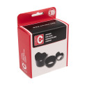 Caruba lens hood EW 60CII