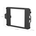 SmallRig 3320 Filter Tray (4 x 4)