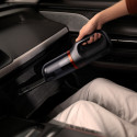 Baseus A7 Cordless Car Vacuum Cleaner Dark Gray