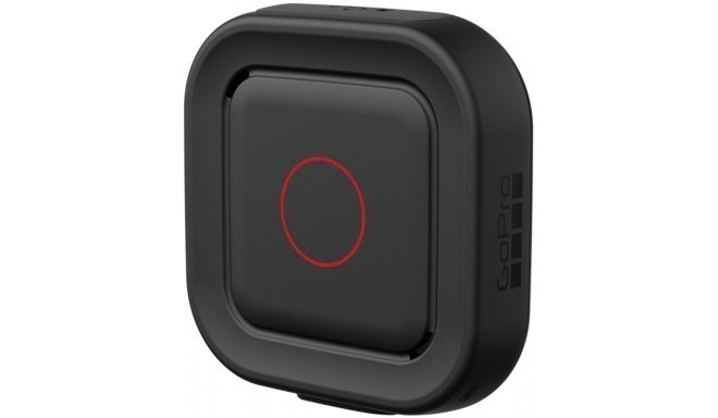 GoPro remote Remo