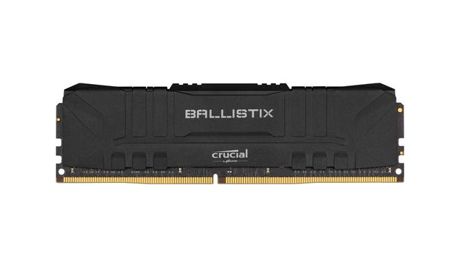 Crucial RAM 16GB 2x8GB DDR4 3200MHz BL2K8G32C16U4B