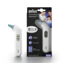 Braun ThermoScan 3 Contact White Ear