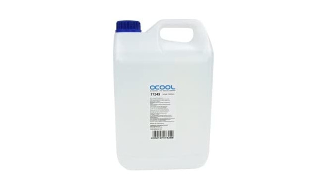 Alphacool Ultra Pure Water 5000ml - 30158