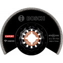 Bosch Expert diamond segment saw blade ACZ 85 RD4 Grout + Abrasive, O 85mm