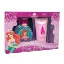 Disney Princess Ariel EDT (100ml) (EDT 100 ml + body lotion 150 ml)