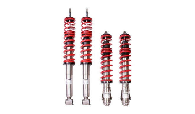 Sports Shock Absorber Cobra SF788602/55 EVO II Ajustable