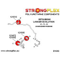 Набор аксессуаров Strongflex