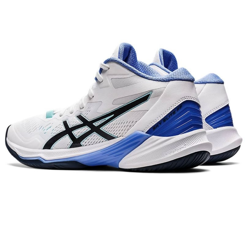 Asics volleyball shoes clearance 40