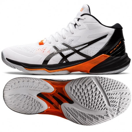 Asics Sky Elite FF MT M 1051A065 102 volleyball shoes (44