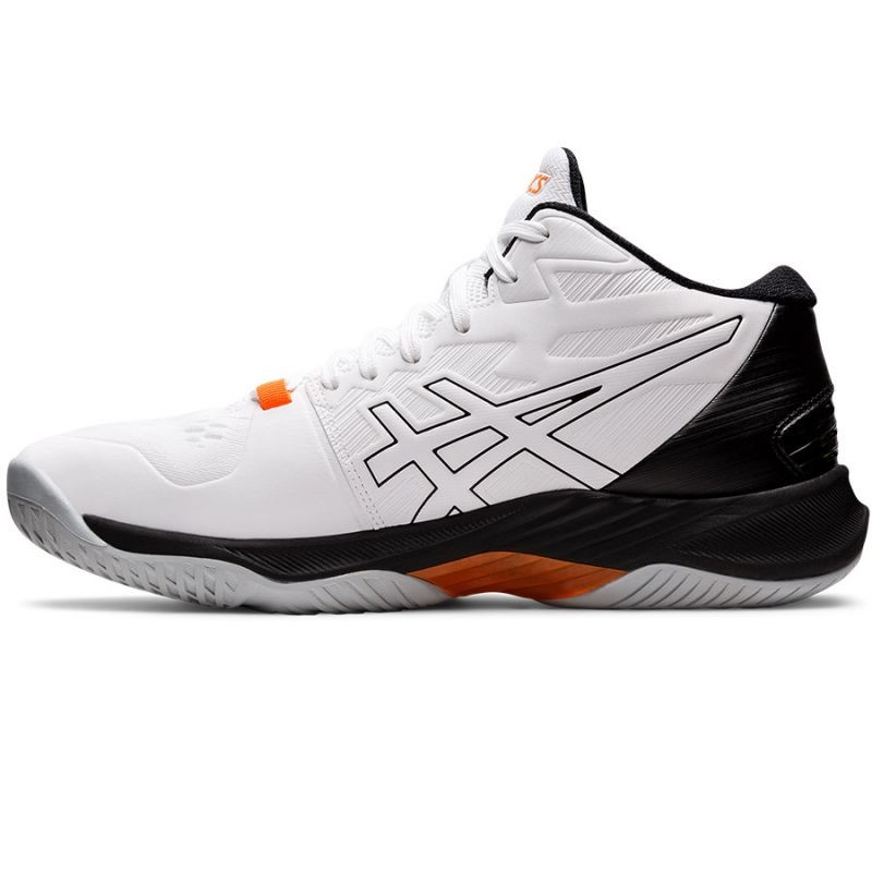 Asics volleyball shoes outlet 42