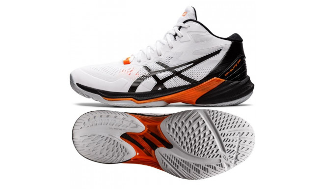 Asics Sky Elite FF MT 2 M 1051A065 102 volleyball shoes (47)