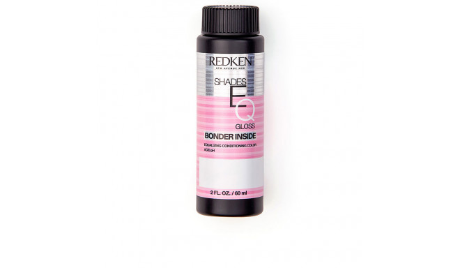 REDKEN SHADES EQ bonder inside #010T-9.11 60 ml x 3 u