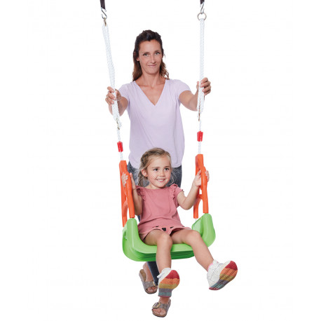 3-in-1 swing