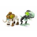 SILVERLIT YCOO Biopod duo, 13 cm