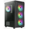 Aerocool AEROCOOL PGS FALCON-A-BK-V1 FRGB case