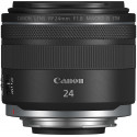 Canon RF 24mm f/1.8 IS STM Macro lens