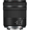 Canon RF 15-30mm f/4.5-6.3 IS STM lens