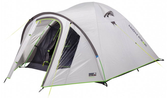 Tent Nevada 4.0, grey