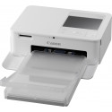 Canon photo printer Selphy CP-1500, white