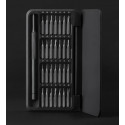 Xiaomi Hoto Precision Screwdriver Set dark grey (QWLSD009)