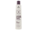SCHWARZKOPF BC CLEAN BALANCE deep cleansing shampoo 250 ml SCHWARZKOPF BC CLEAN BALANCE deep cleansing shampoo 250 ml